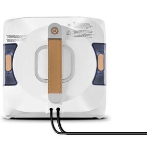 Window Cleaning Robot Dual Spray, Intelligent window vacuum cleaner, Dual Tank